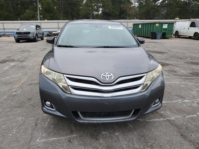 Photo 4 VIN: 4T3ZA3BB4EU088817 - TOYOTA VENZA LE 