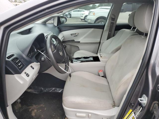 Photo 6 VIN: 4T3ZA3BB4EU088817 - TOYOTA VENZA LE 