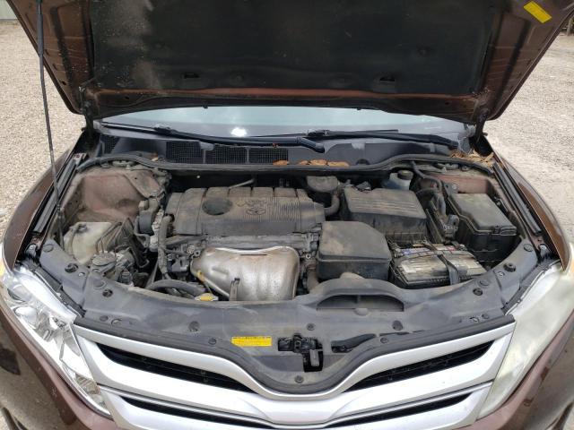 Photo 11 VIN: 4T3ZA3BB4EU089546 - TOYOTA VENZA LE 