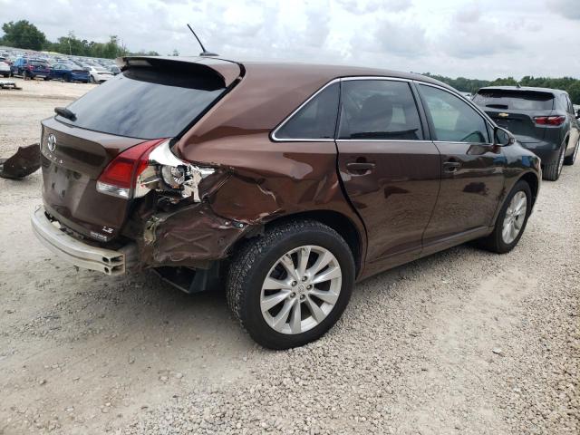 Photo 2 VIN: 4T3ZA3BB4EU089546 - TOYOTA VENZA LE 