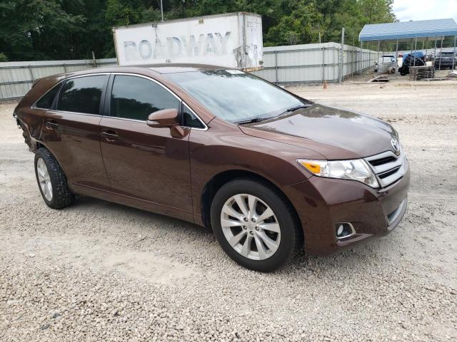 Photo 3 VIN: 4T3ZA3BB4EU089546 - TOYOTA VENZA LE 