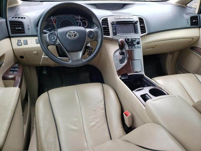 Photo 7 VIN: 4T3ZA3BB4EU089546 - TOYOTA VENZA LE 