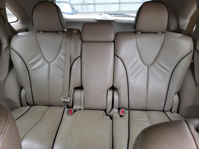 Photo 9 VIN: 4T3ZA3BB4EU089546 - TOYOTA VENZA LE 