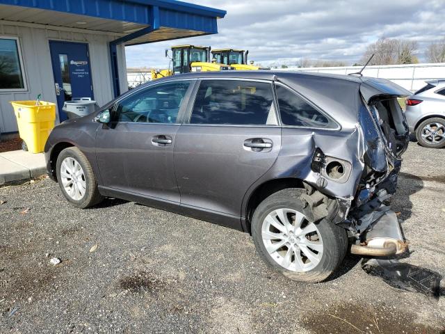 Photo 1 VIN: 4T3ZA3BB4EU089594 - TOYOTA VENZA LE 