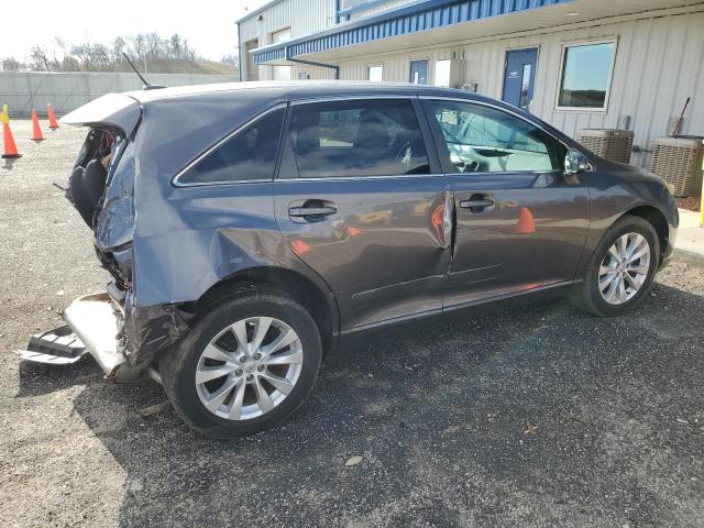 Photo 2 VIN: 4T3ZA3BB4EU089594 - TOYOTA VENZA LE 