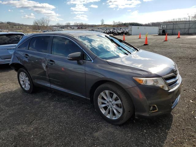 Photo 3 VIN: 4T3ZA3BB4EU089594 - TOYOTA VENZA LE 