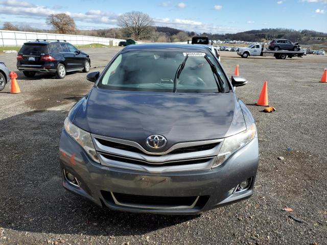 Photo 4 VIN: 4T3ZA3BB4EU089594 - TOYOTA VENZA LE 