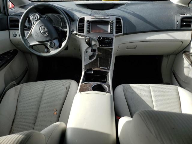 Photo 7 VIN: 4T3ZA3BB4EU089594 - TOYOTA VENZA LE 