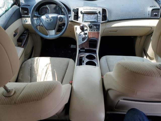 Photo 7 VIN: 4T3ZA3BB4FU092447 - TOYOTA VENZA LE 