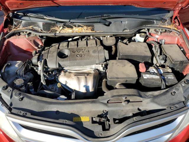 Photo 11 VIN: 4T3ZA3BB4FU092691 - TOYOTA VENZA LE 