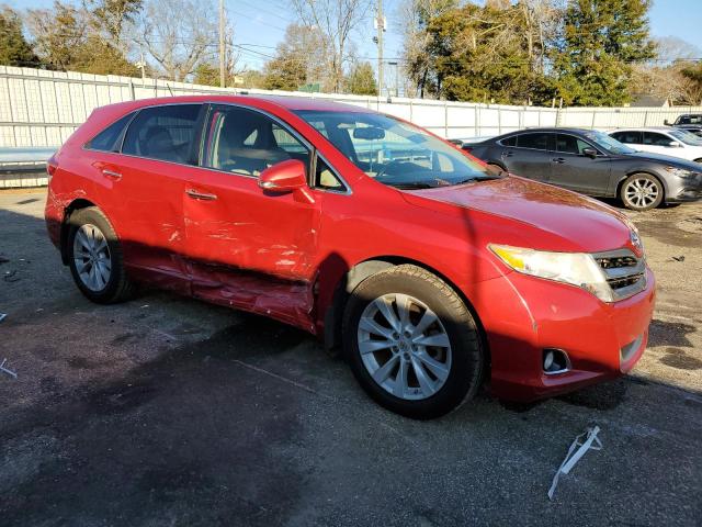 Photo 3 VIN: 4T3ZA3BB4FU092691 - TOYOTA VENZA LE 