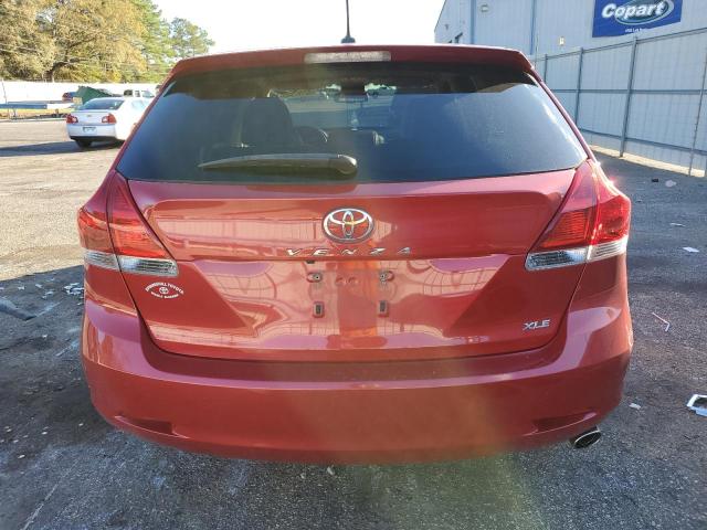 Photo 5 VIN: 4T3ZA3BB4FU092691 - TOYOTA VENZA LE 