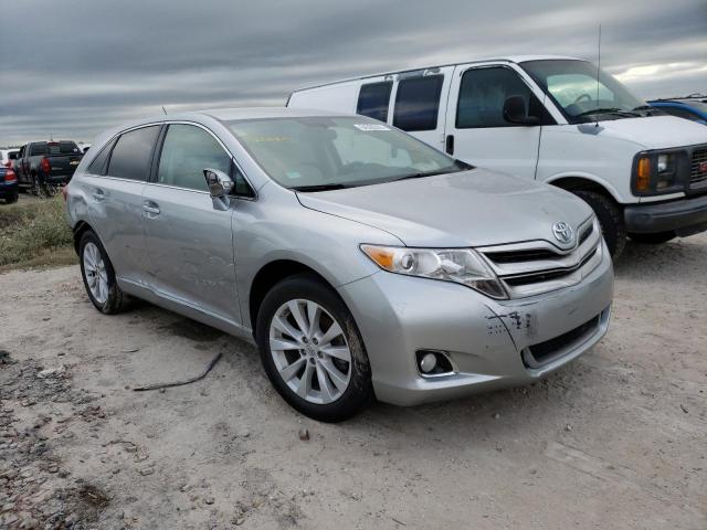 Photo 0 VIN: 4T3ZA3BB4FU093193 - TOYOTA VENZA LE 