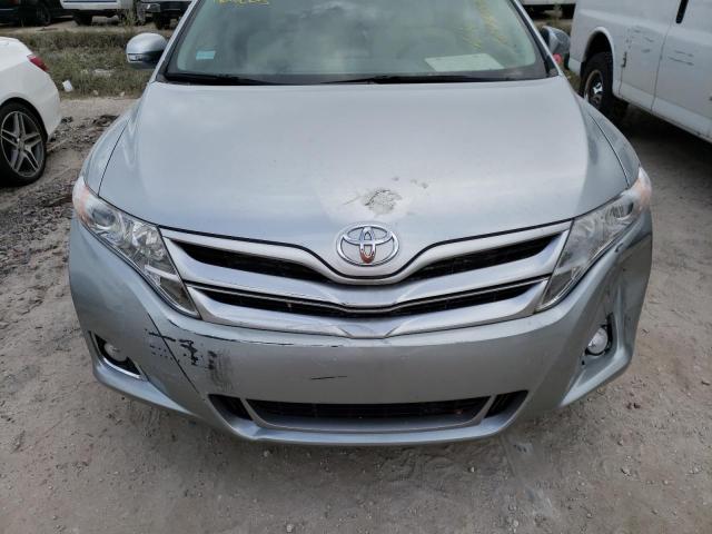 Photo 6 VIN: 4T3ZA3BB4FU093193 - TOYOTA VENZA LE 