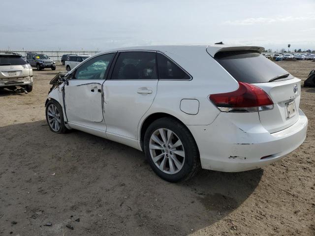 Photo 1 VIN: 4T3ZA3BB4FU093842 - TOYOTA VENZA 