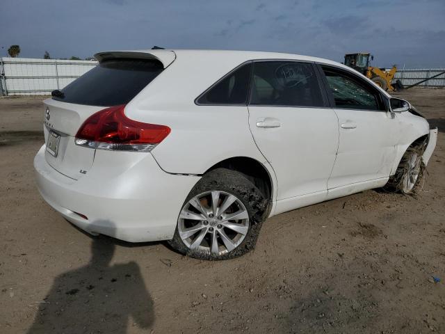 Photo 2 VIN: 4T3ZA3BB4FU093842 - TOYOTA VENZA 