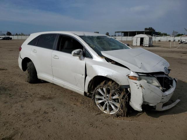 Photo 3 VIN: 4T3ZA3BB4FU093842 - TOYOTA VENZA 