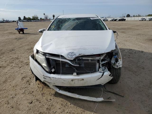 Photo 4 VIN: 4T3ZA3BB4FU093842 - TOYOTA VENZA 