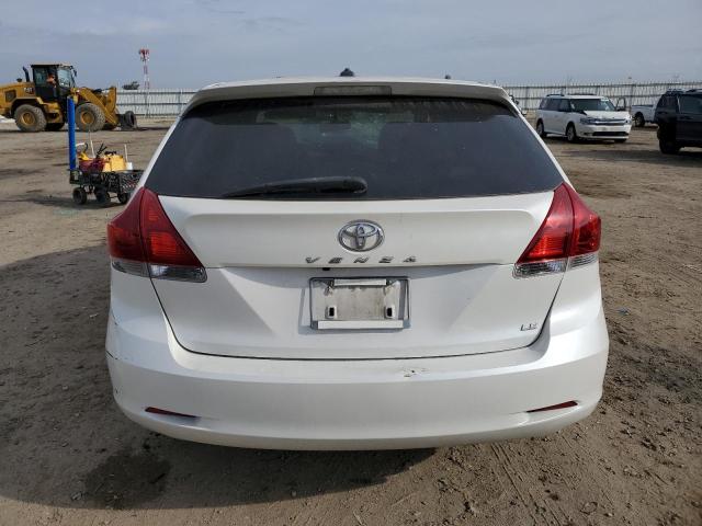 Photo 5 VIN: 4T3ZA3BB4FU093842 - TOYOTA VENZA 