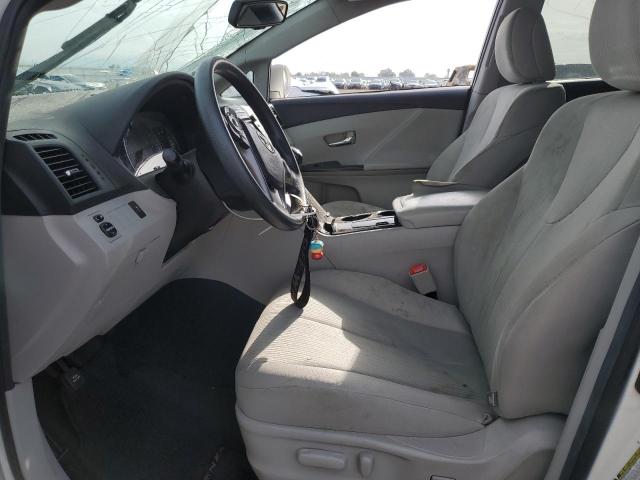 Photo 6 VIN: 4T3ZA3BB4FU093842 - TOYOTA VENZA 