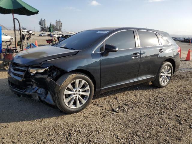 Photo 0 VIN: 4T3ZA3BB4FU096305 - TOYOTA VENZA 