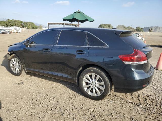 Photo 1 VIN: 4T3ZA3BB4FU096305 - TOYOTA VENZA 