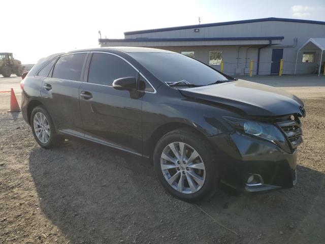 Photo 3 VIN: 4T3ZA3BB4FU096305 - TOYOTA VENZA 