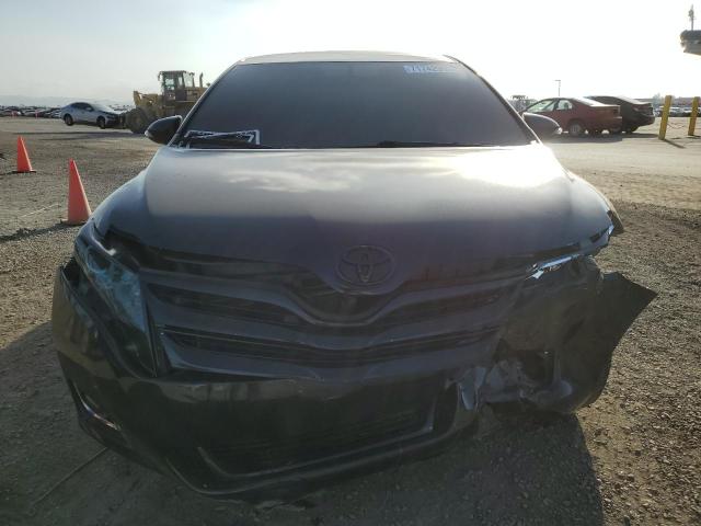 Photo 4 VIN: 4T3ZA3BB4FU096305 - TOYOTA VENZA 