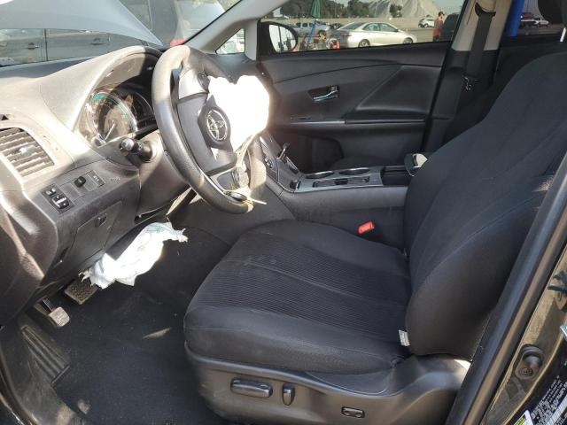 Photo 6 VIN: 4T3ZA3BB4FU096305 - TOYOTA VENZA 