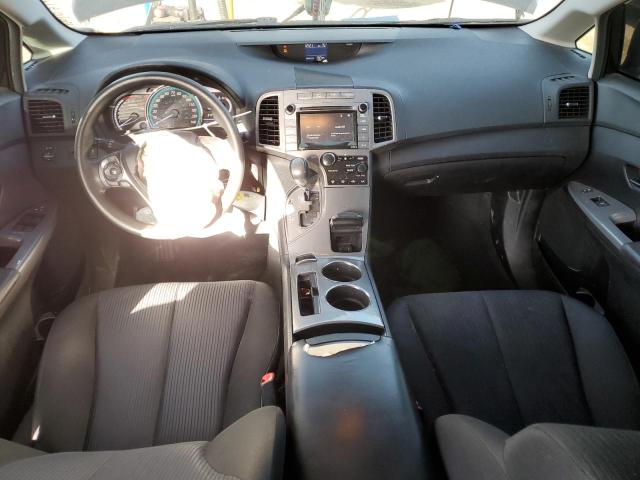 Photo 7 VIN: 4T3ZA3BB4FU096305 - TOYOTA VENZA 