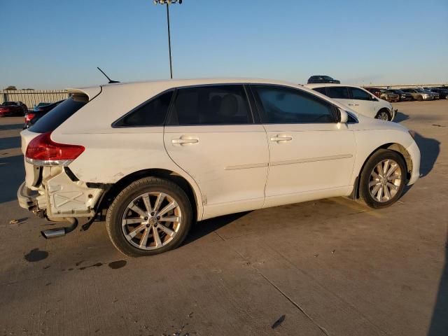 Photo 2 VIN: 4T3ZA3BB5AU025283 - TOYOTA VENZA 