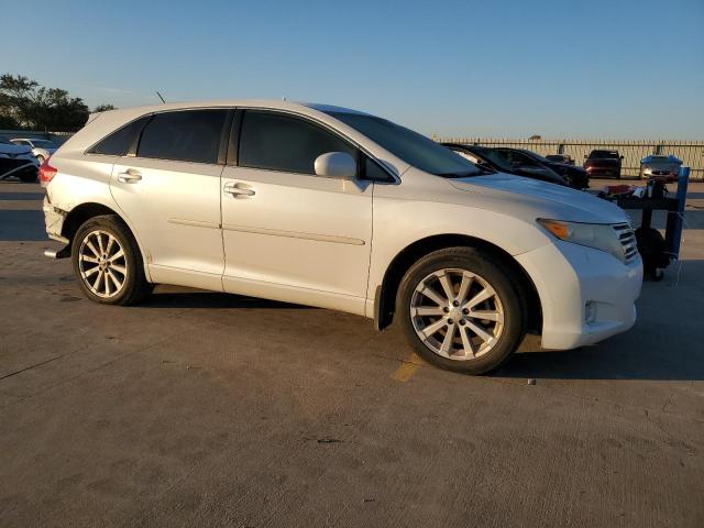 Photo 3 VIN: 4T3ZA3BB5AU025283 - TOYOTA VENZA 