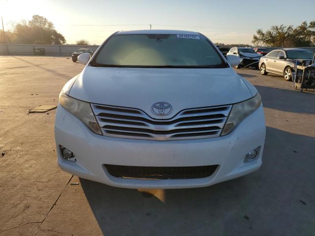 Photo 4 VIN: 4T3ZA3BB5AU025283 - TOYOTA VENZA 