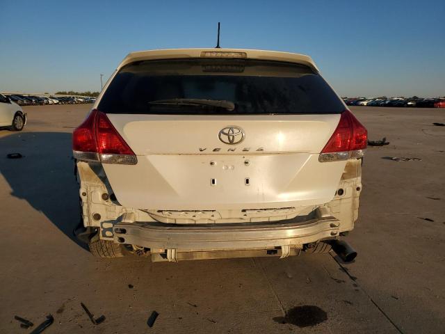 Photo 5 VIN: 4T3ZA3BB5AU025283 - TOYOTA VENZA 