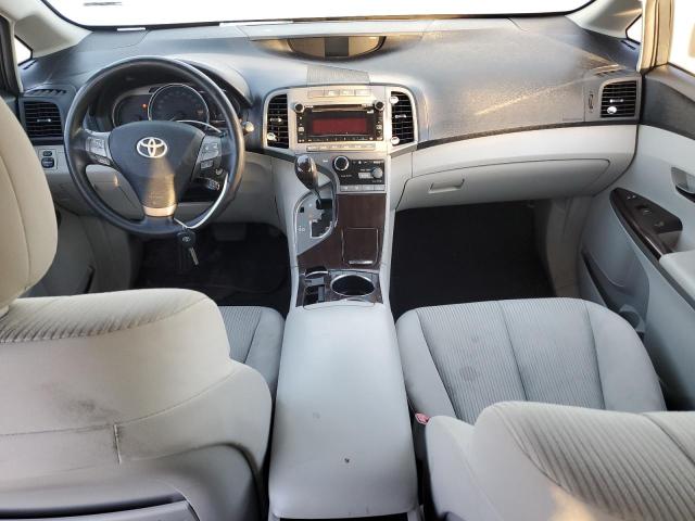 Photo 7 VIN: 4T3ZA3BB5AU025283 - TOYOTA VENZA 