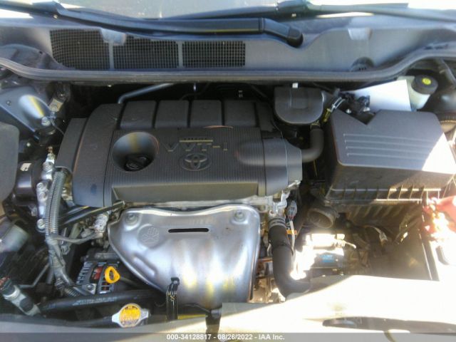 Photo 9 VIN: 4T3ZA3BB5AU026367 - TOYOTA VENZA 