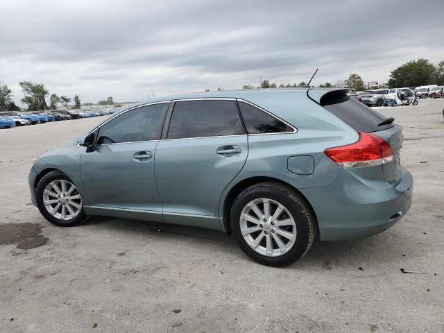 Photo 1 VIN: 4T3ZA3BB5AU027471 - TOYOTA VENZA 