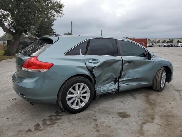 Photo 2 VIN: 4T3ZA3BB5AU027471 - TOYOTA VENZA 