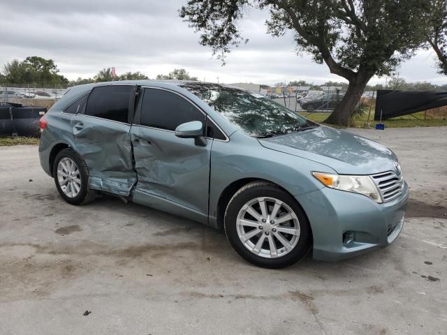 Photo 3 VIN: 4T3ZA3BB5AU027471 - TOYOTA VENZA 