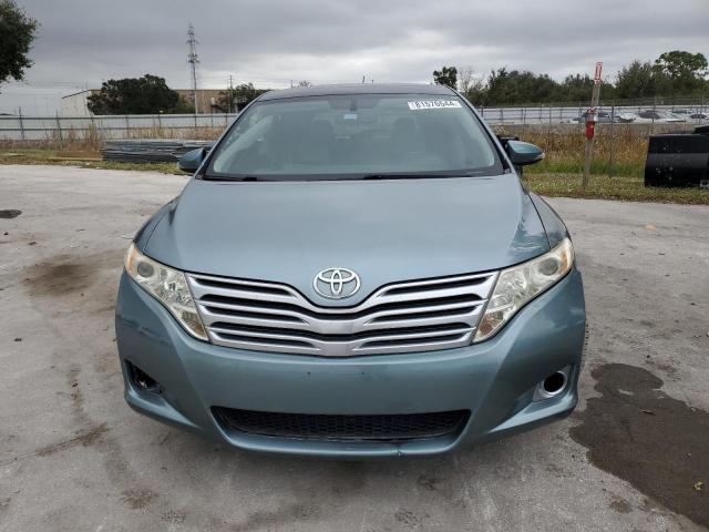 Photo 4 VIN: 4T3ZA3BB5AU027471 - TOYOTA VENZA 