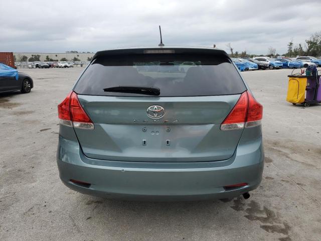 Photo 5 VIN: 4T3ZA3BB5AU027471 - TOYOTA VENZA 