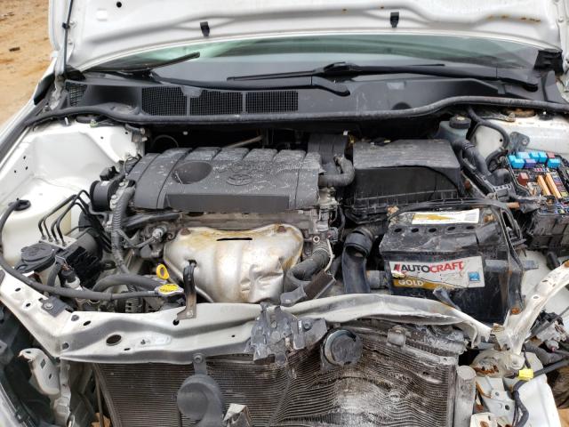 Photo 6 VIN: 4T3ZA3BB5AU029768 - TOYOTA VENZA 