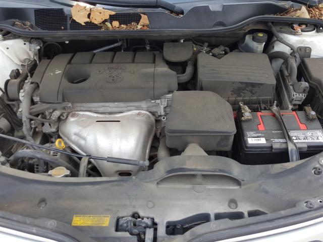 Photo 6 VIN: 4T3ZA3BB5AU031827 - TOYOTA VENZA 