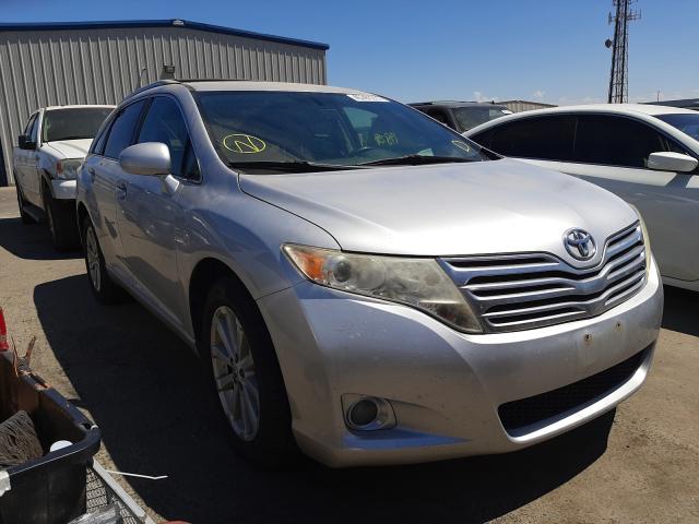 Photo 0 VIN: 4T3ZA3BB5AU032797 - TOYOTA VENZA 