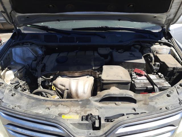 Photo 6 VIN: 4T3ZA3BB5AU032797 - TOYOTA VENZA 