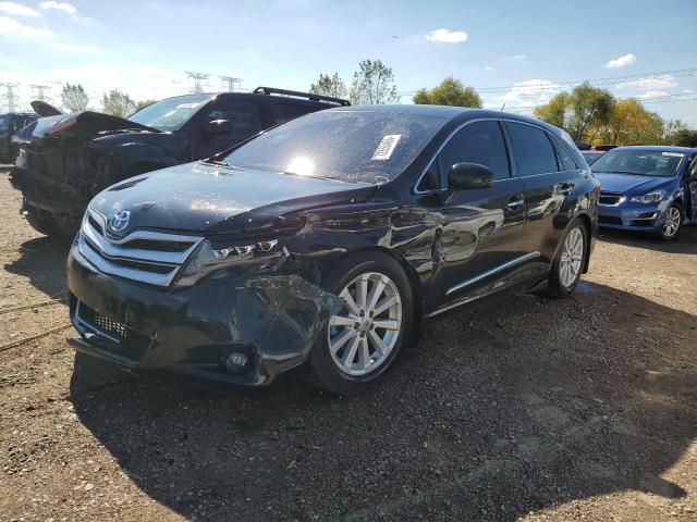 Photo 0 VIN: 4T3ZA3BB5AU036414 - TOYOTA VENZA 