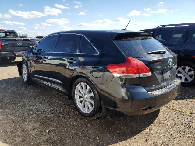 Photo 1 VIN: 4T3ZA3BB5AU036414 - TOYOTA VENZA 