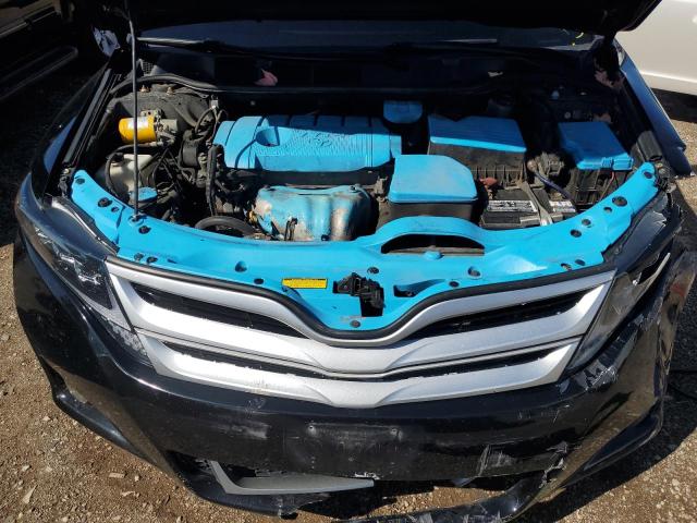 Photo 10 VIN: 4T3ZA3BB5AU036414 - TOYOTA VENZA 