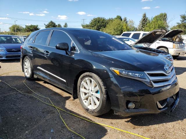 Photo 3 VIN: 4T3ZA3BB5AU036414 - TOYOTA VENZA 