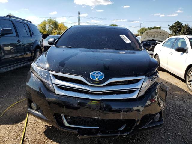 Photo 4 VIN: 4T3ZA3BB5AU036414 - TOYOTA VENZA 